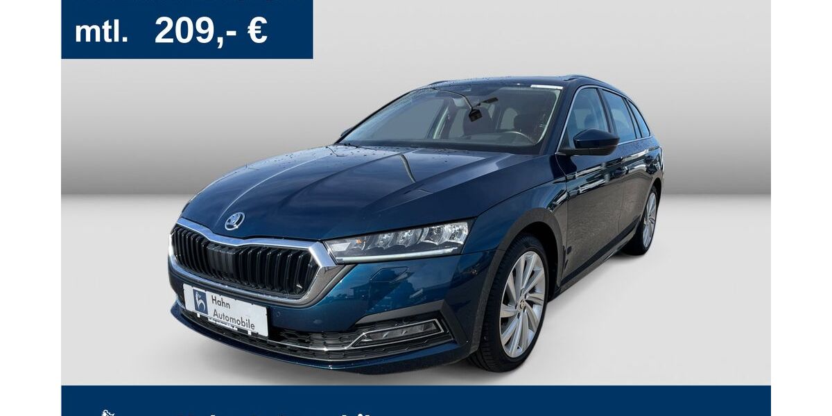 Skoda Octavia 65.654 km 20.740 &euro; Weinstadt-Endersbach 71384