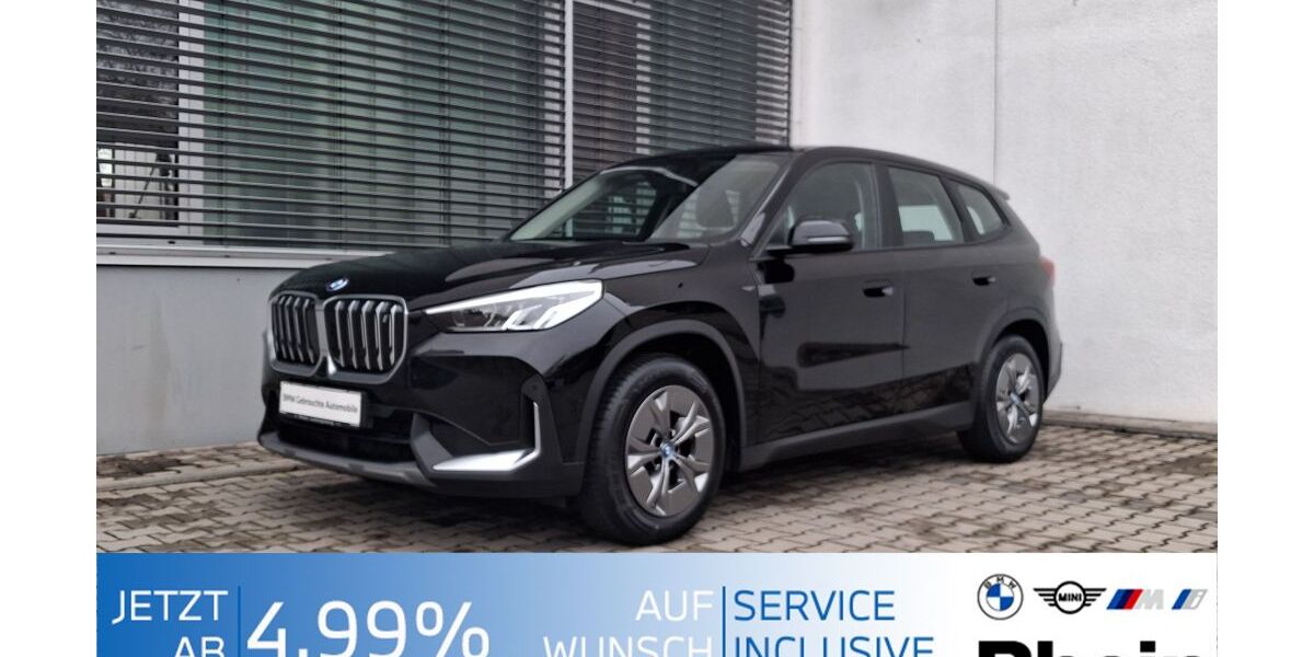 BMW iX1 35.900 km 30.970 &euro; Asperg 71679