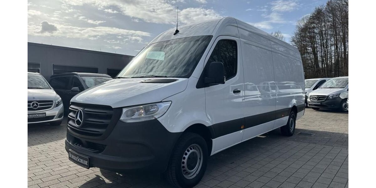 Mercedes-Benz Sprinter 13.684 km 36.723 &euro; Schorndorf 73614