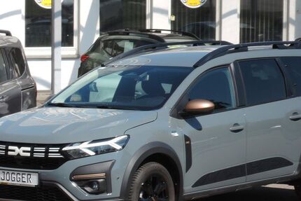 Dacia Jogger 14.077 km 20.980 &euro; Fellbach-Schmiden (bei Stuttgart) 70736