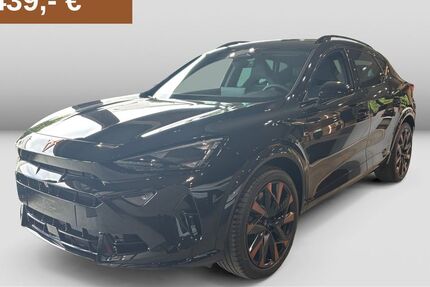 Cupra Formentor 4.990 km 49.980 &euro; Göppingen 73037