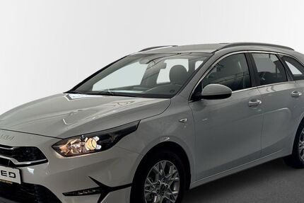 Kia ceed Sportswagon 5.500 km 22.900 &euro; Stuttgart 70469