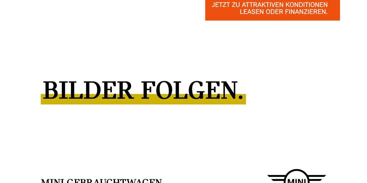 Mini John Cooper Works Cabrio 8.373 km 46.009 &euro; Stuttgart 70569