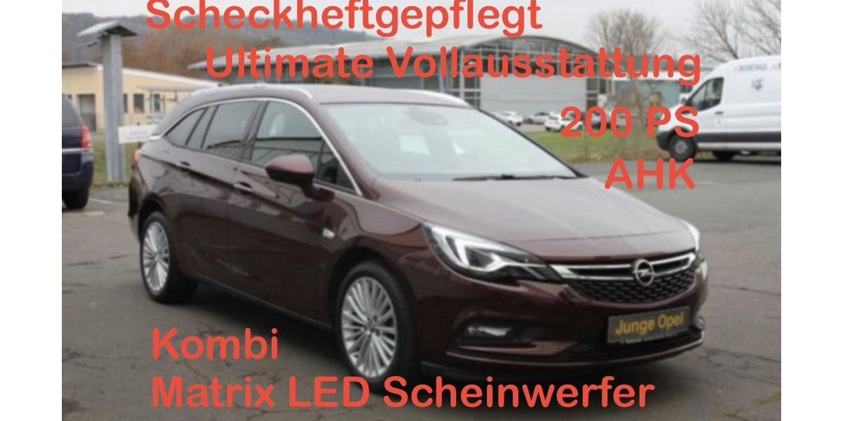 Opel Astra 87.000 km 16.000 &euro; Tamm 71732