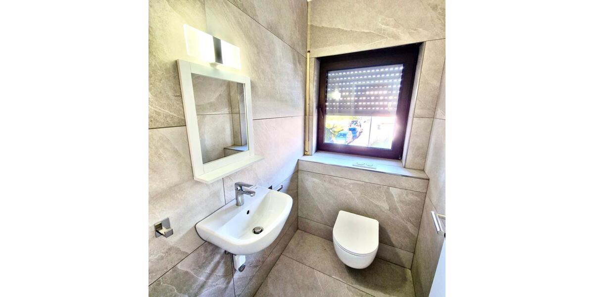 Erdgeschoßwohnung Talheim - 3 Zimmer, 106 m&sup2;, 1.150&euro; | Angebot:25416475