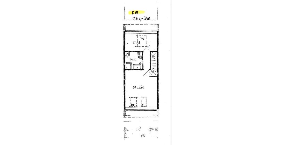 Reihenhaus Tamm - 5.5 Zimmer, 133 m&sup2;, 2.000&euro; | Angebot:26418189