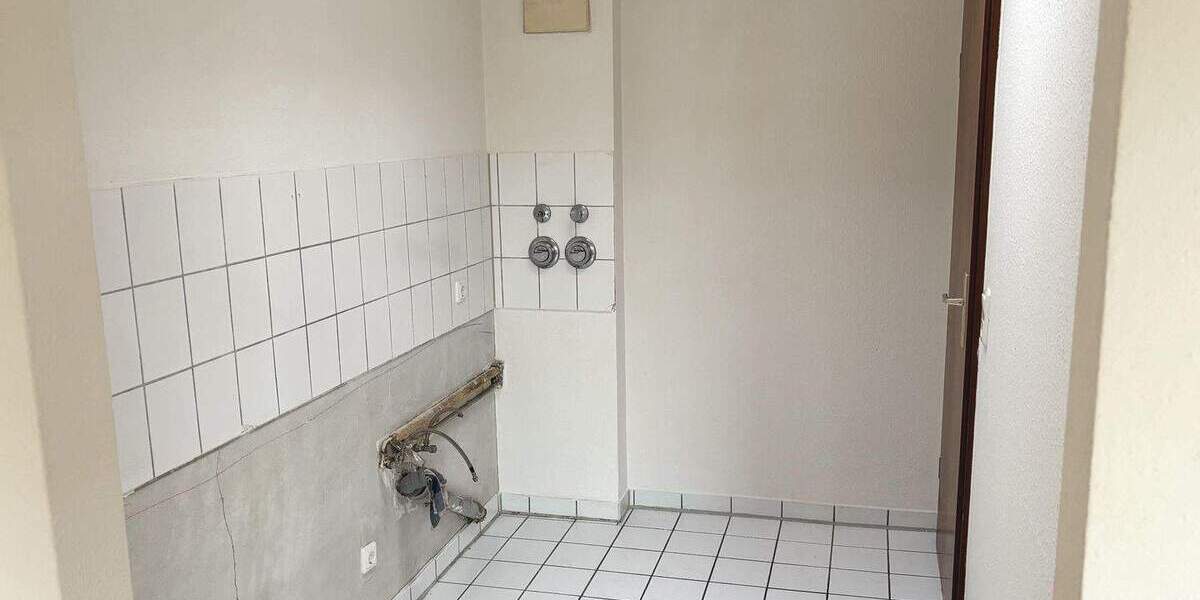 Etagenwohnung Ludwigsburg Neckarweihingen - 1 Zimmer, 44 m&sup2;, 154.000&euro; | Angebot:25679820