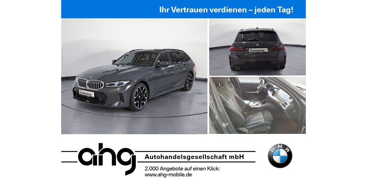 BMW 330 25.984 km 48.460 &euro; Esslingen am Neckar 73730