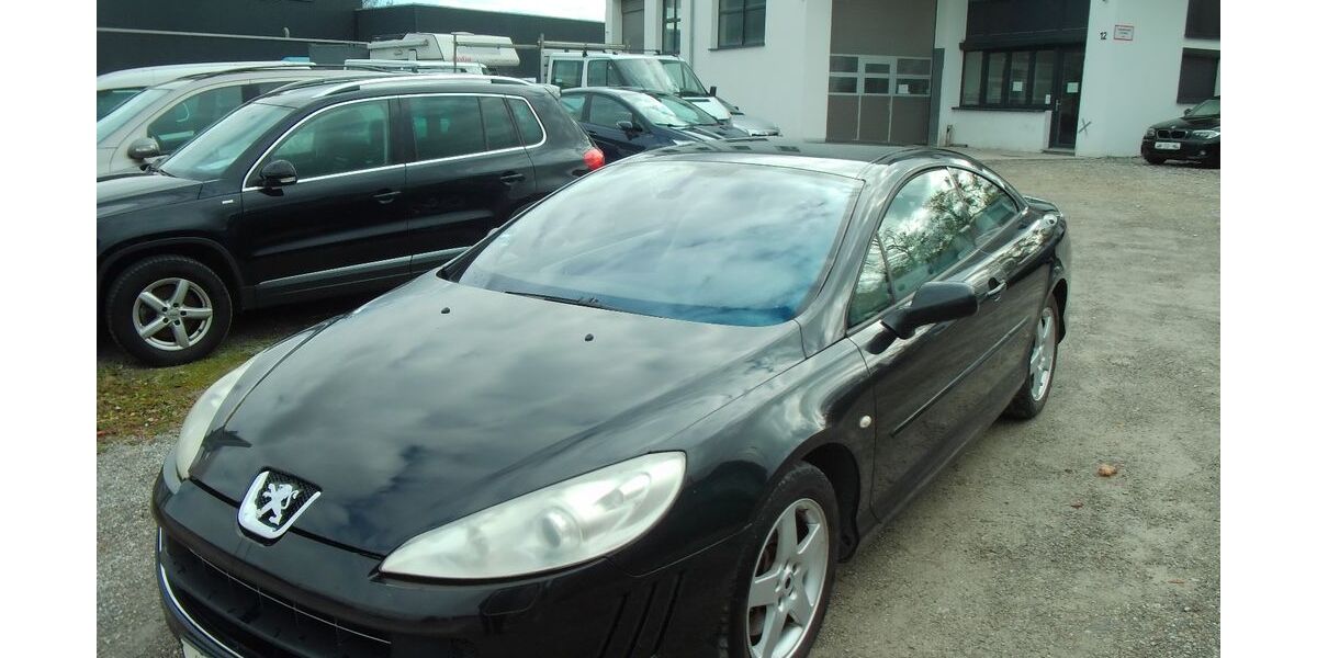 Peugeot 407 272.000 km 990 &euro; Waiblingen (bei Stuttgart) 71332