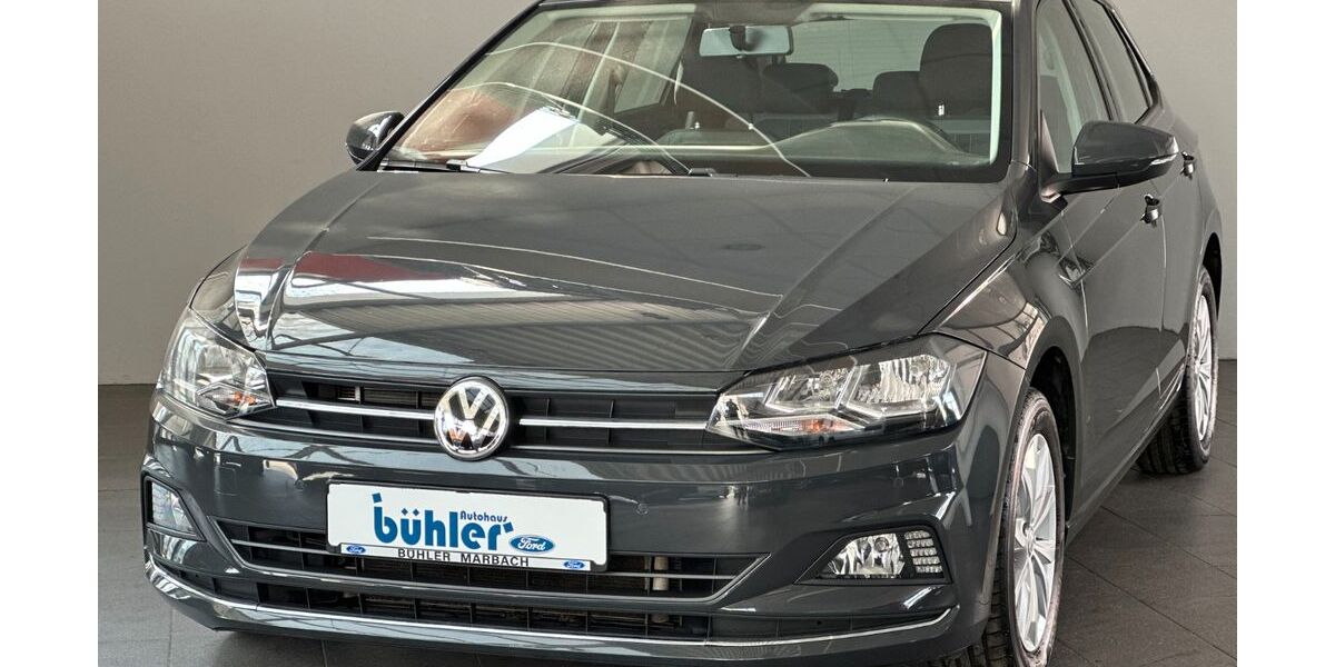 VW Polo 78.136 km 13.790 &euro; Marbach am Neckar 71672