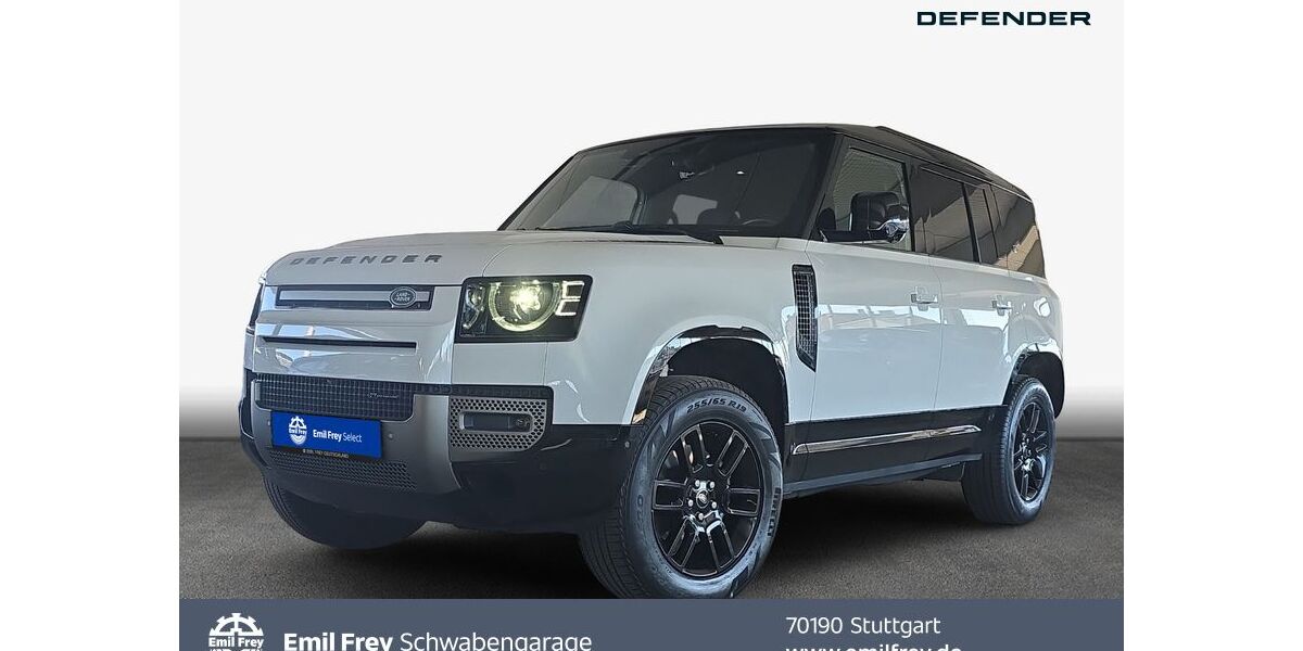 Land Rover Defender 65.396 km 57.960 &euro; Stuttgart 70190
