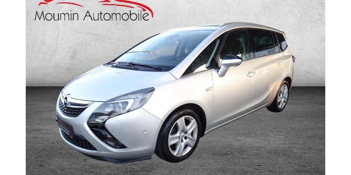 Opel Zafira 149.000 km 11.499 &euro; Vaihingen an der Enz (Enzweihingen) 71665