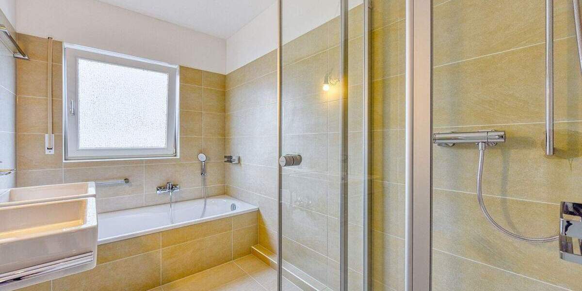 Etagenwohnung Stuttgart Stammheim - 4 Zimmer, 98 m&sup2;, 400.000&euro; | Angebot:25671005