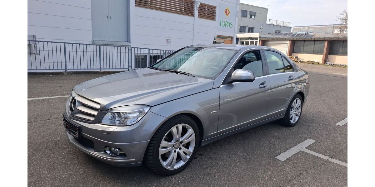 Mercedes-Benz C 200 86.000 km 12.900 &euro; Kernen i. r 71394