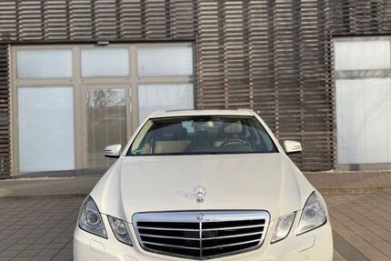 Mercedes-Benz E 350 262.412 km 9.900 &euro; Waiblingen 71332