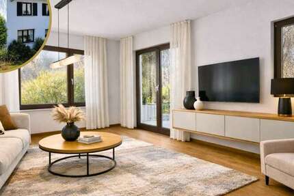 Haus Böblingen - 6 Zimmer, 130 m&sup2;, 569.000&euro; | Angebot:25532671