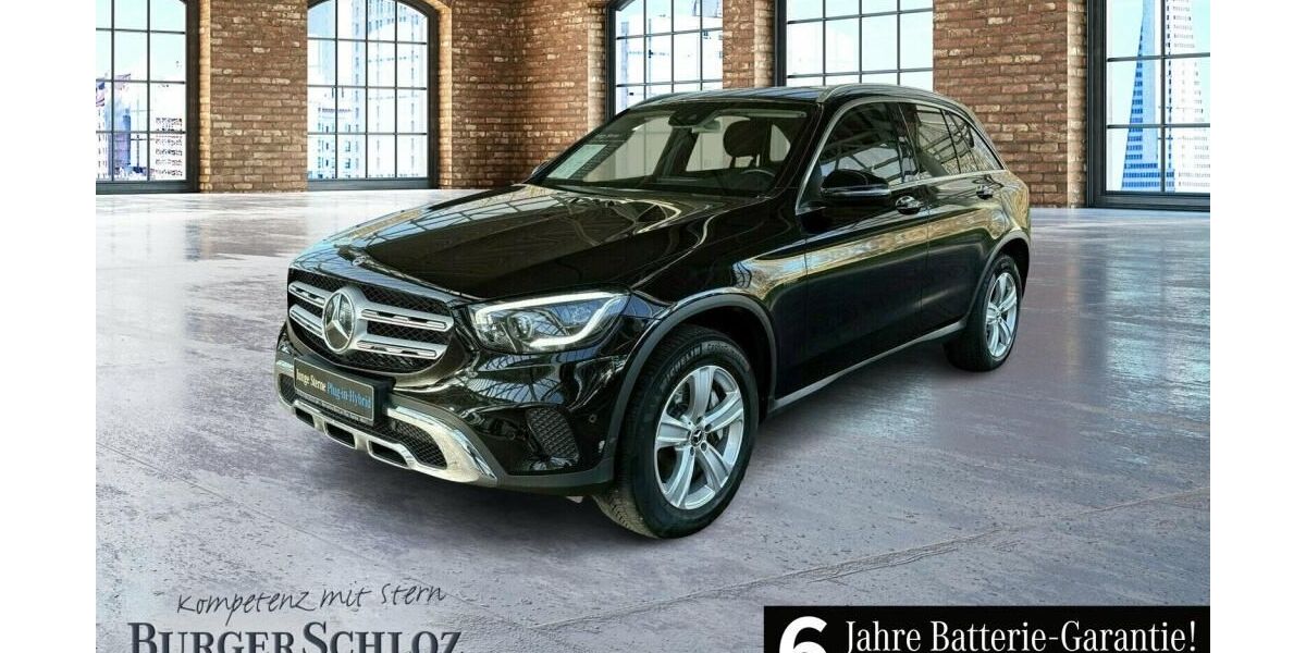 Mercedes-Benz GLC 300 92.800 km 34.350 &euro; Schorndorf 73614