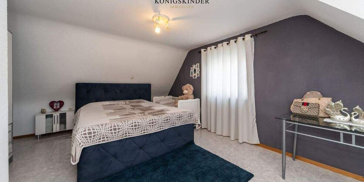 Einfamilienhaus Markgröningen / Unterriexingen Unterriexingen - 3 Zimmer, 87 m&sup2;, 350.000&euro; | Angebot:25730861