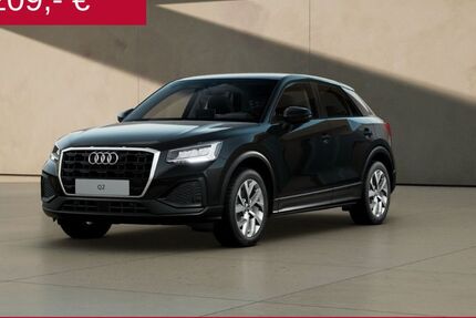Audi Q2 1.200 km 27.999 &euro; Ludwigsburg 71636