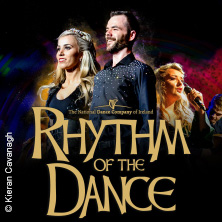 Rhythm of the Dance - Live 2027 07.02.2027 Stadthalle Göppingen