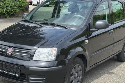 Fiat Panda 107.000 km 3.690 &euro; Möglingen 71696