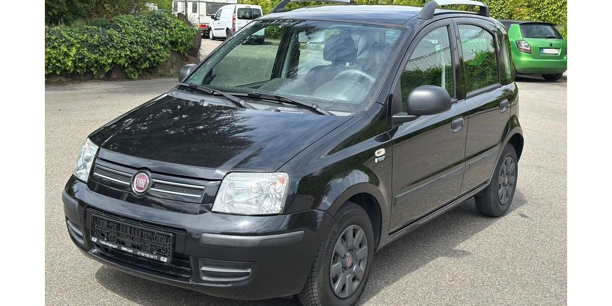 Fiat Panda 107.000 km 3.690 &euro; Möglingen 71696