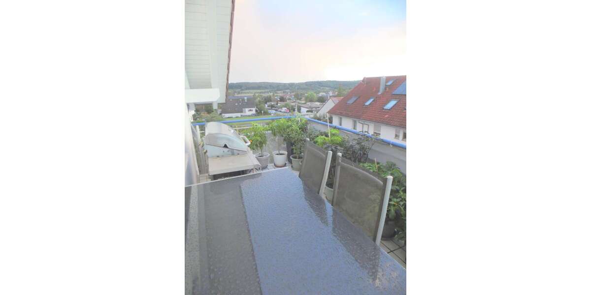 Etagenwohnung Aichtal-Grötzingen Grötzingen - 4.5 Zimmer, 107 m&sup2;, 439.000&euro; | Angebot:27301056