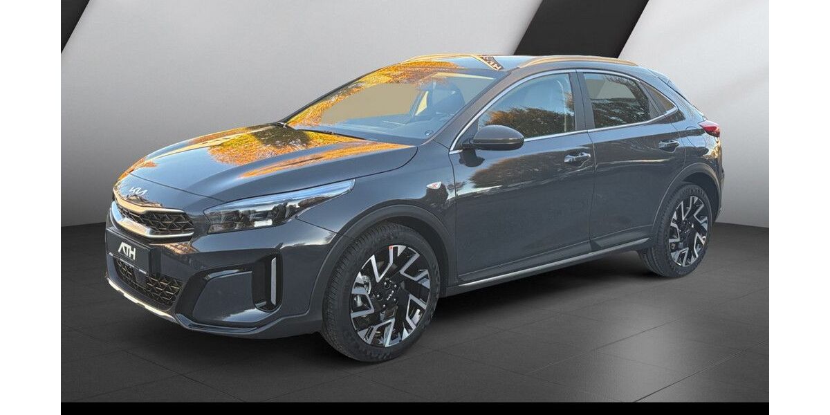Kia XCeed 5.970 km 24.800 &euro; Leonberg 71229