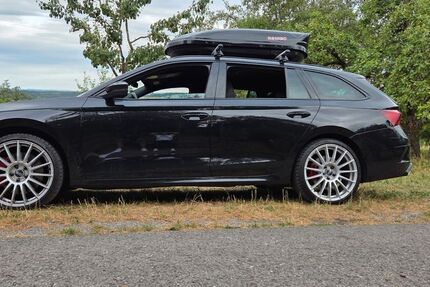 Skoda Octavia 52.023 km 25.400 &euro; Boeblingen 71032