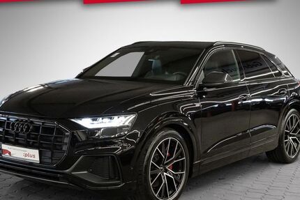 Audi Q8 95.329 km 60.850 &euro; Stuttgart 70563