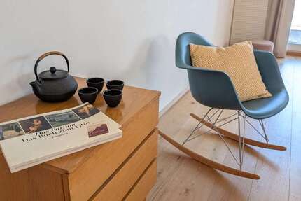 Wohnung Stuttgart Obertürkheim - 3 Zimmer, 140 m&sup2;, 1.940&euro; | Angebot:25533788