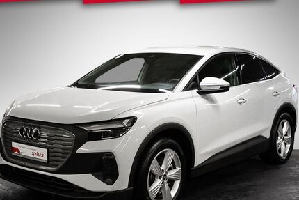Audi Q4 e-tron 46.194 km 30.430 &euro; Stuttgart 70469
