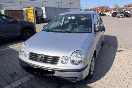 VW Polo 103.800 km 1.950 &euro; Filderstadt 70794