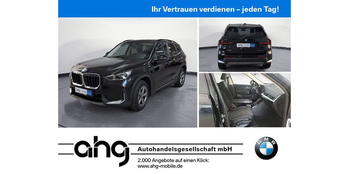 BMW X1 92.803 km 32.930 &euro; Esslingen am Neckar 73730