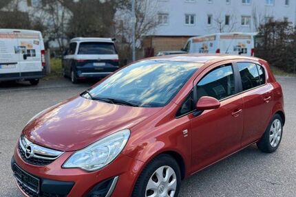 Opel Corsa 139.000 km 3.799 &euro; Malmsheim 71272