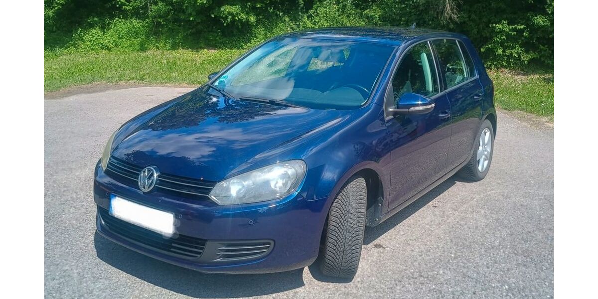 VW Golf 108.500 km 8.999 &euro; Owen 73277
