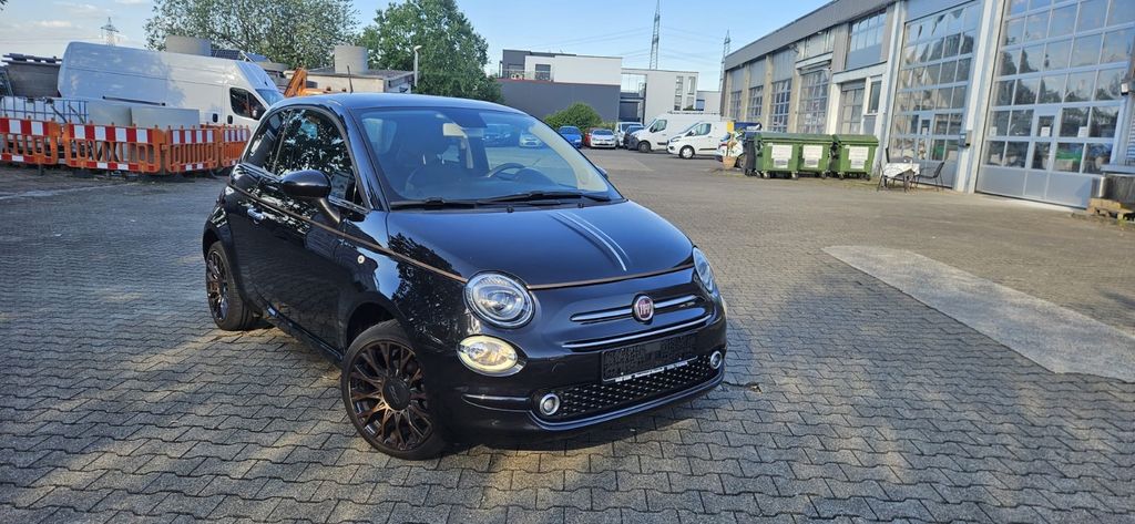 Fiat 500 79.574 km 8.250 &euro; Waiblingen Neustadt ( 15 km von Stuttgart ) 71336
