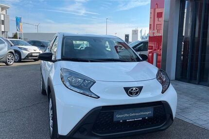 Toyota Aygo (X) 9.100 km 13.490 &euro; Göppingen 73037