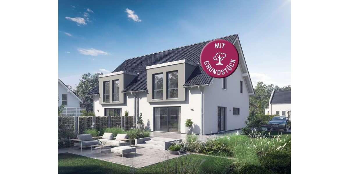 Einfamilienhaus Korntal-Münchingen Münchingen - 4 Zimmer, 129 m&sup2;, 682.932&euro; | Angebot:27008086