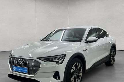 Audi e-tron 75.040 km 26.890 &euro; Filderstadt 70794