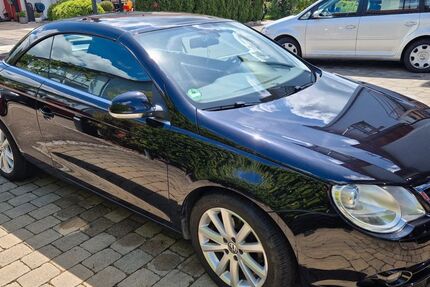 VW Eos 126.849 km 4.500 &euro; Weilheim 73235