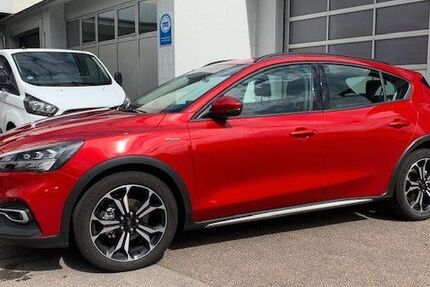 Ford Focus 92.900 km 19.590 &euro; Ditzingen 71254