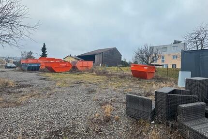 Gewerbeobjekt Gerlingen - 1.600&euro; | Angebot:25146389