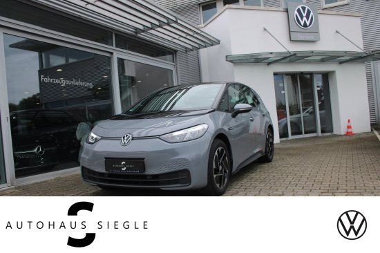 VW ID.3 49.920 km 18.980 &euro; Wendlingen am Neckar 73240