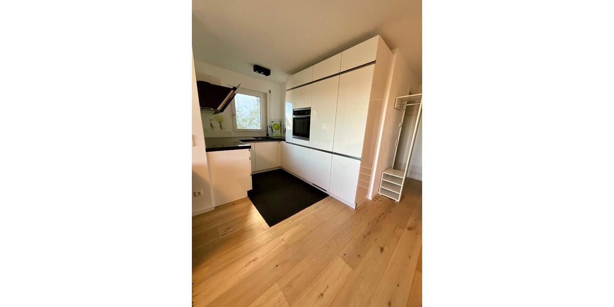 Erdgeschoßwohnung Remseck am Neckar - 2 Zimmer, 47 m&sup2;, 850&euro; | Angebot:27593065