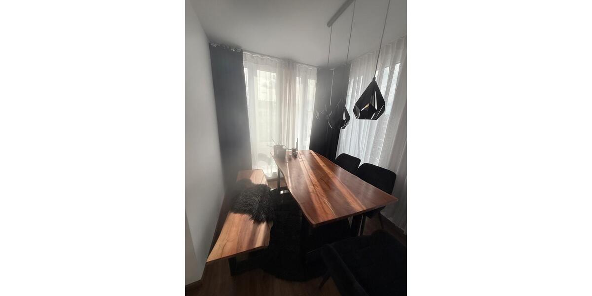 Maisonettenwohnung Kornwestheim - 3.5 Zimmer, 87 m&sup2;, 1.600&euro; | Angebot:25561216