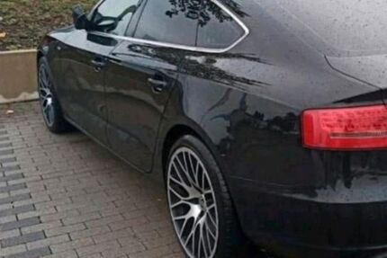 Audi A5 242.203 km 4.999 &euro; Auenwald 71549