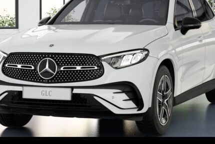 Mercedes-Benz GLC 200 9.900 km 53.490 &euro; Stuttgart 70372