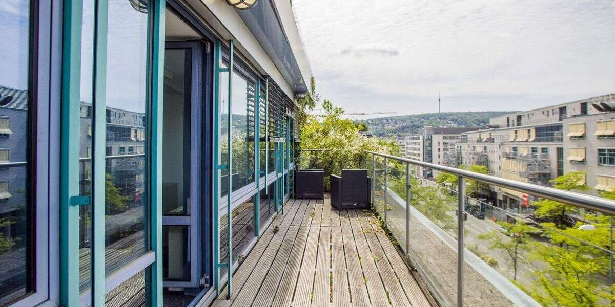 Gewerbeobjekt Stuttgart Mitte - 1.000&euro; | Angebot:25751356