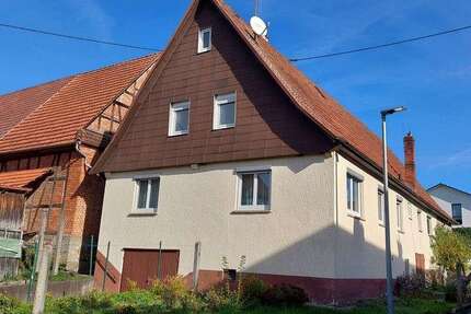 Haus Rudersberg - 5 Zimmer, 135 m&sup2;, 309.000&euro; | Angebot:25370981